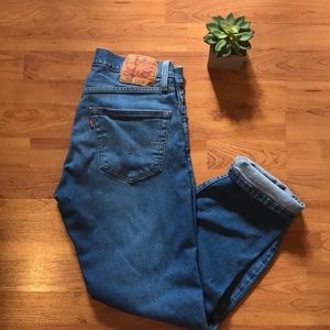 Levi’s 511 mens Jeans